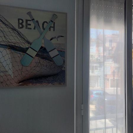 B&B Un Posto Al Sole 努马纳 外观 照片